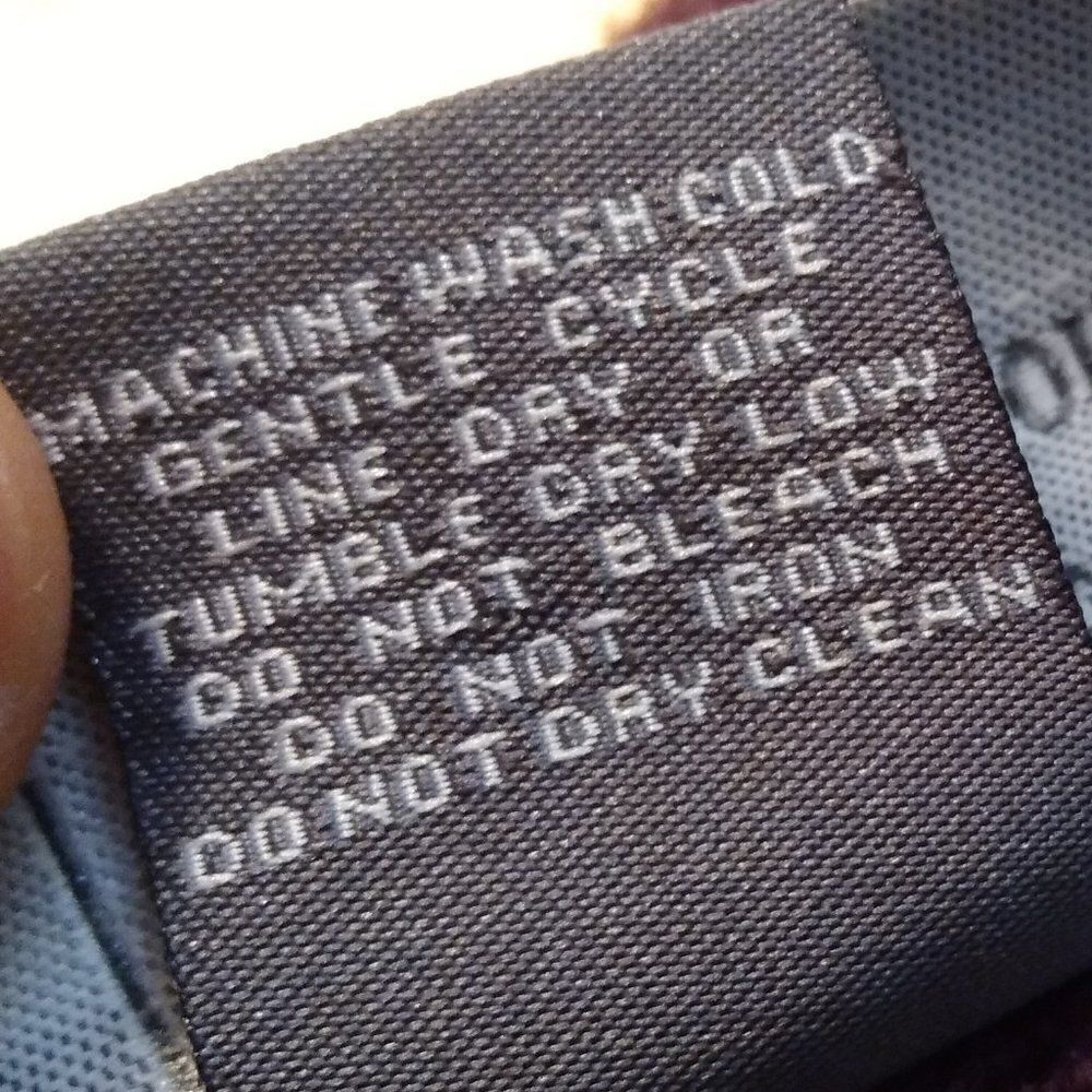Mercedes-Benz USA Collection Performance Zipper Jacket - Picture 6 of 9